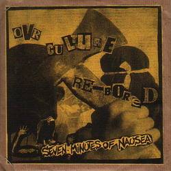 Seven Minutes Of Nausea : Our Culture Re-Bored